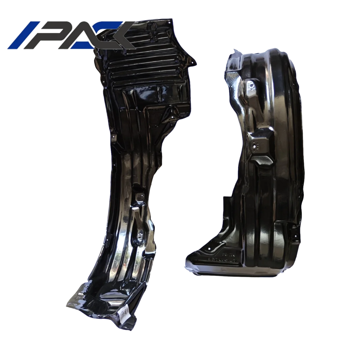 For Mitsubishi Lancer EX 2008-2010 Series Fender Linner Factory Directly Nice quality