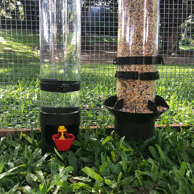 customized New Product 2021 Chicken Drinker Farms Home Use