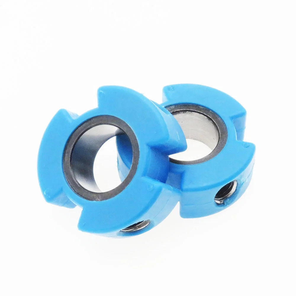 High quality industrial sewing machine parts Blue rubber Coupling FOR PFAFF 591