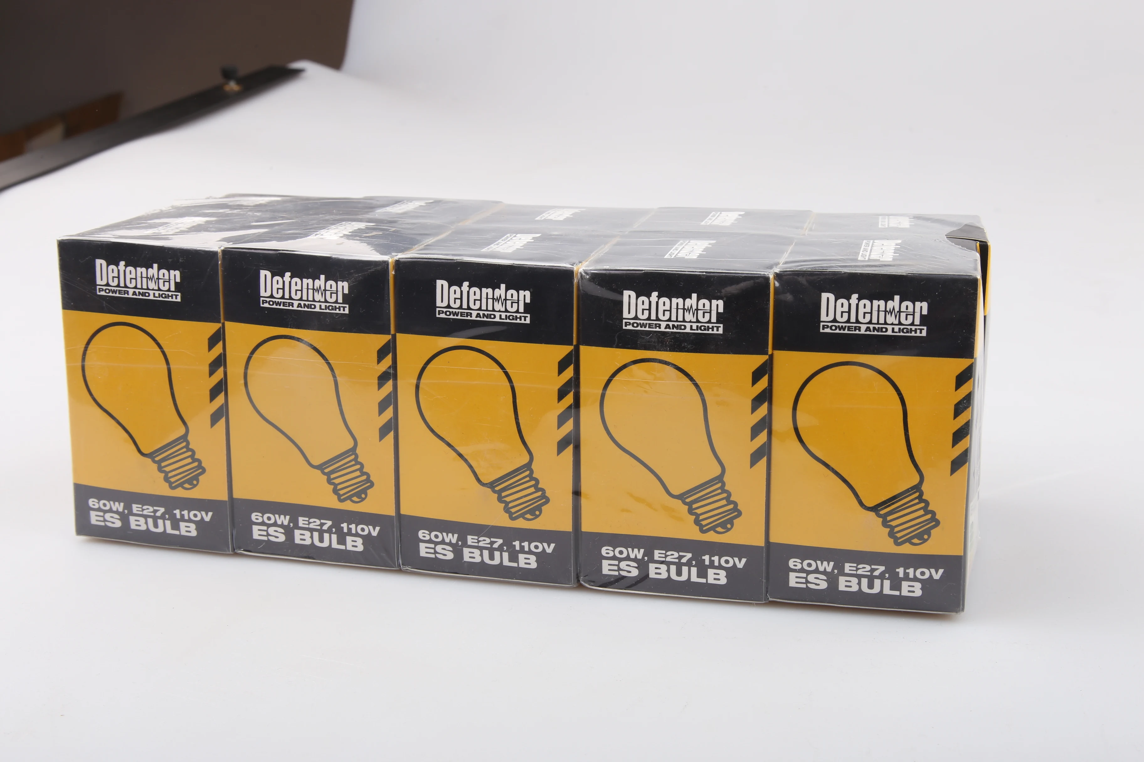 Eco halog enenergy saving lamps 220V 28W