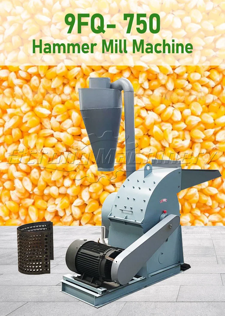 Rice Husk Pulverizer Grinding Machine Suppliers/Factory Mill Grinder Machines