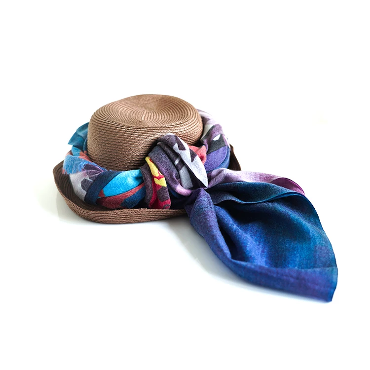 Custom Scarves 2020 Women Winter Shawl Women Cashmere Bufanda De Pashmina Print Shawl