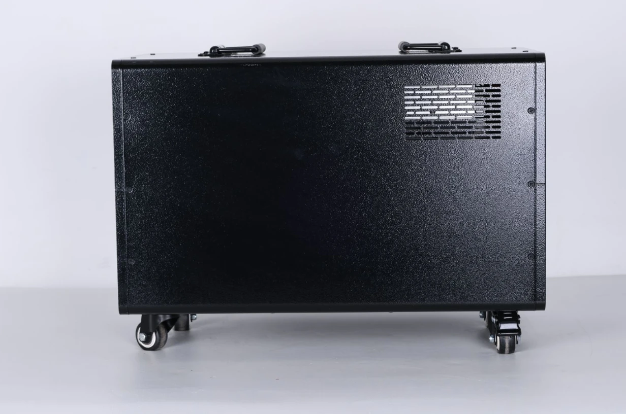 Hot Sales 3000W Portable Solar Generator System Lithium Ion Battery Flashlight Car Power Source