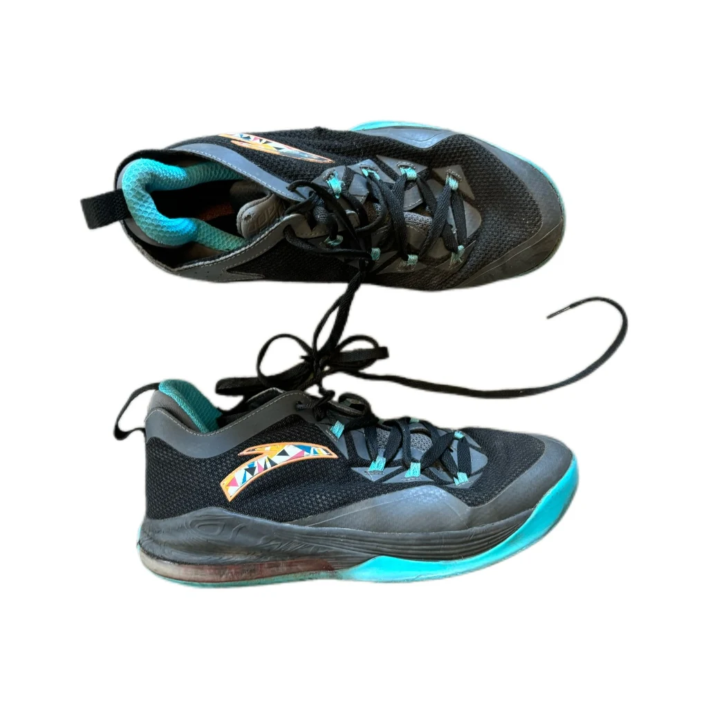 JIANER Custom Logo Basketball Sports Shoes High Quality OEM ODM Wholesale BSCI MD Certified for Men for Summer Winter Outdoors