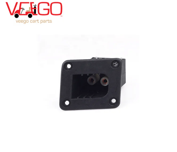 Штепсельная розетка Powerwise для EZGO Golf Cart medalism & TXT OEM #73063-G01/613304