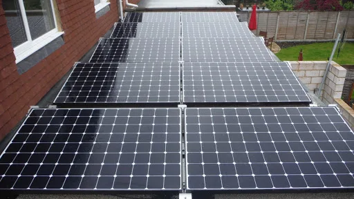 Фотоэлектрическая панель TP Energy 540 Вт 550 мощность 144 полуэлементная солнечная уровня 1 качественная для