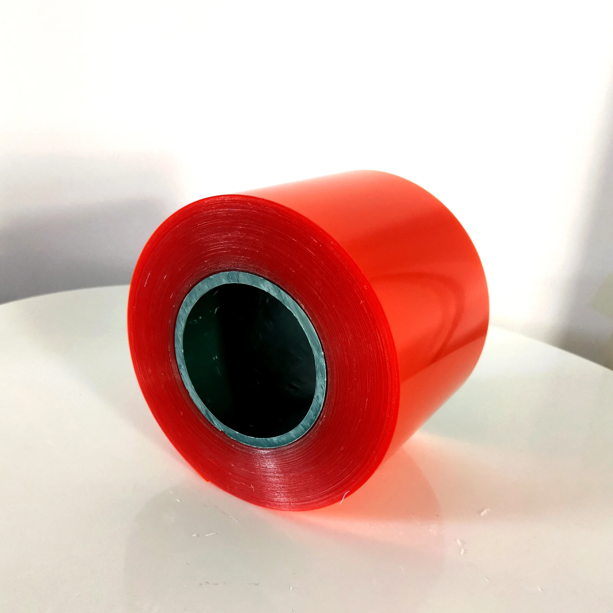 Hot Selling Plastic Rigid Film PVC/PE Composite Film Roll for Oral Liquid Packaging