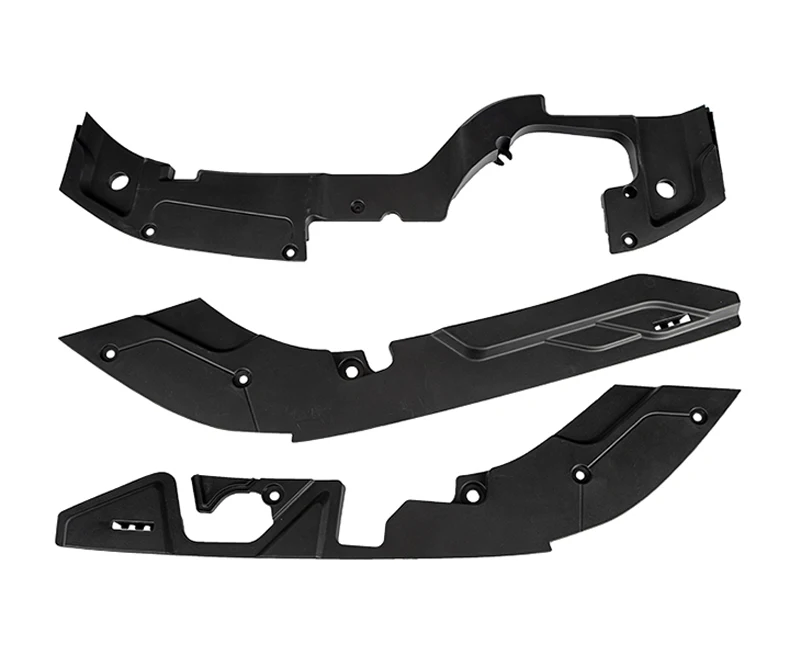 Крышка двигателя, применимая к двигателю 11 поколения Civic 2022, имеет защиту от пыли и шума