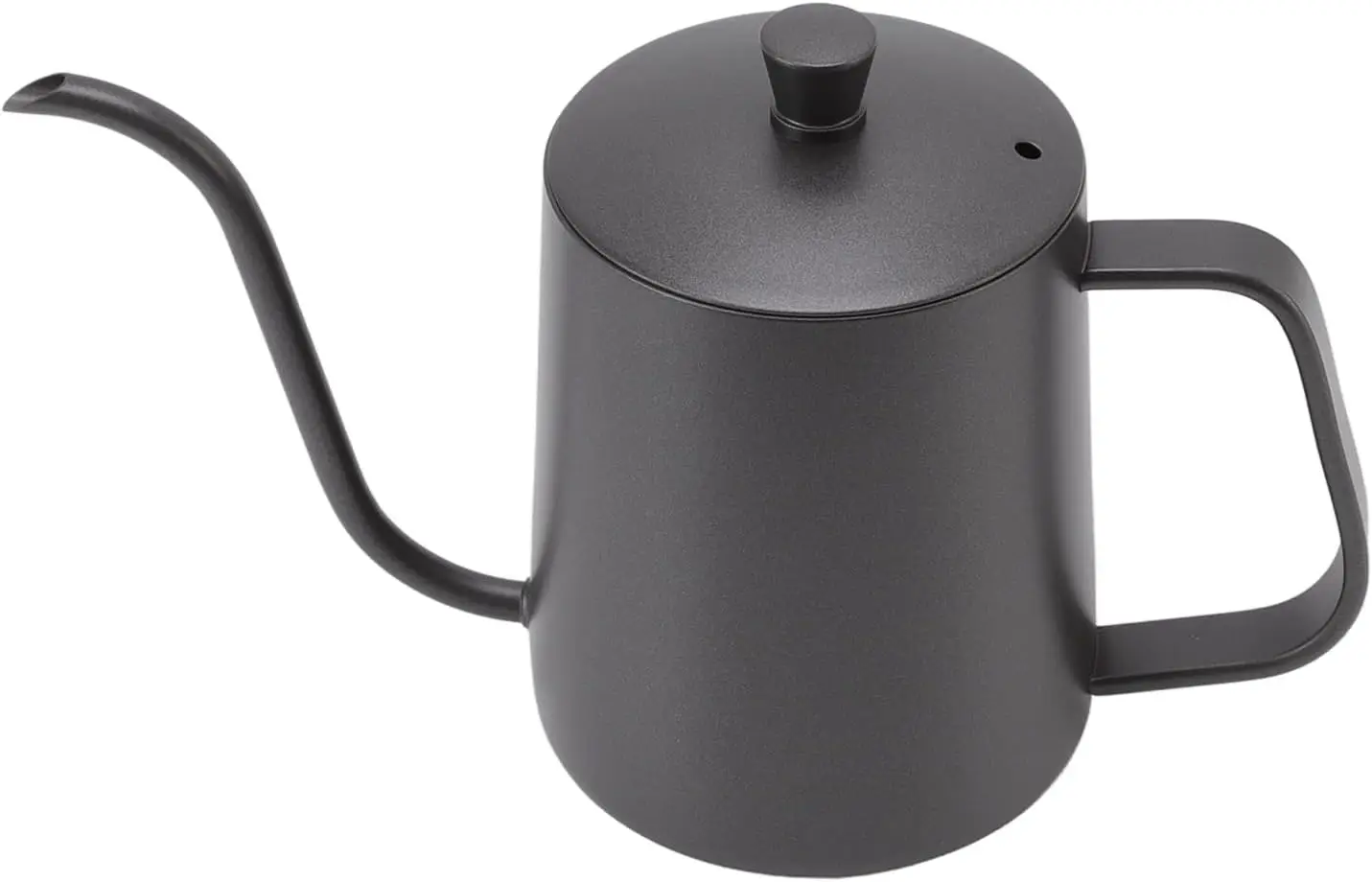 Coffee Kettle Pot 350 ml and 600 ml Stainless Steel Hanging Ear Pour Over Tea Maker Hand Drip Kettle Coffee-Pot