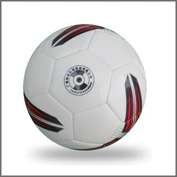 Manufactures soccer balls Football wholesale stock football balls