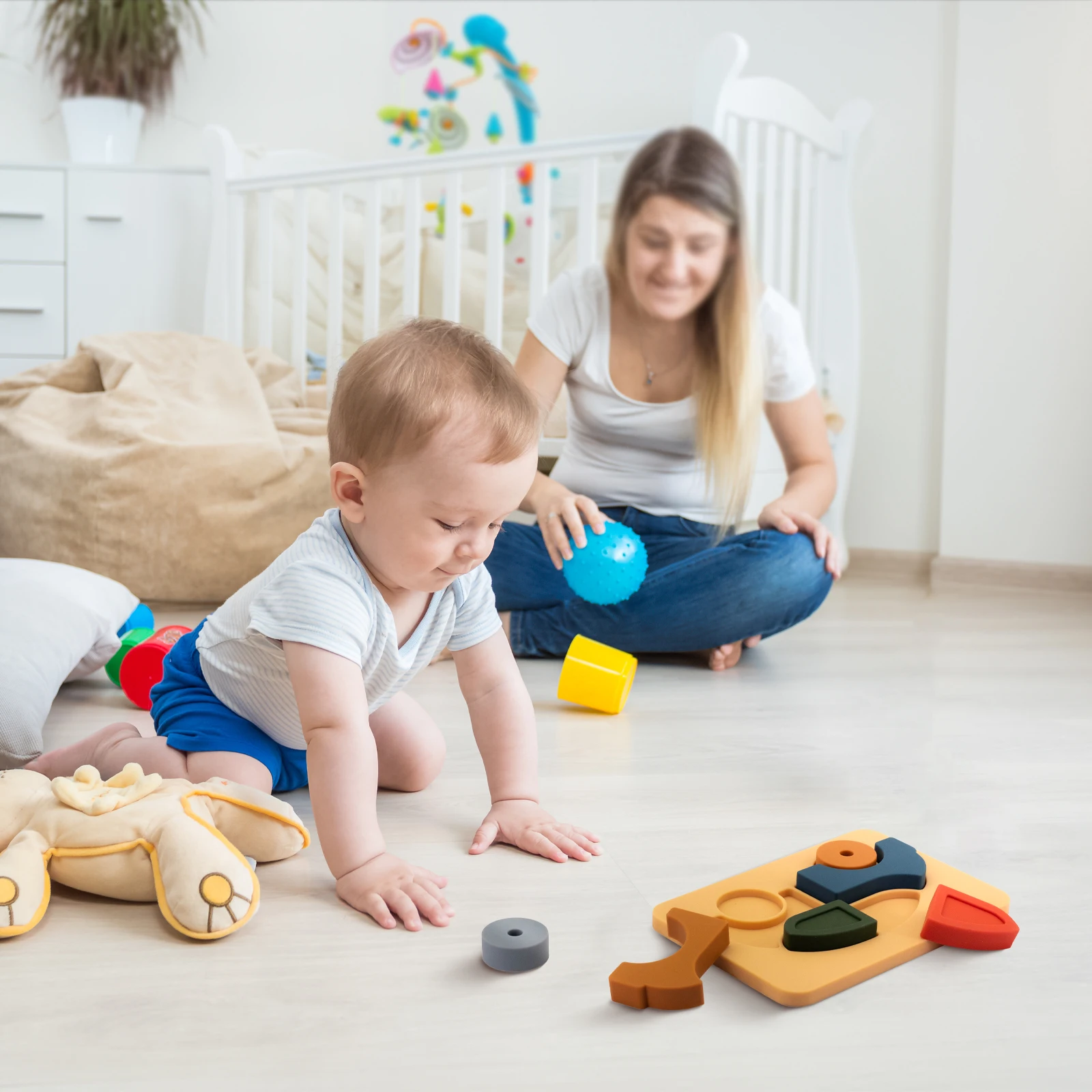 Пищевые силиконовые игрушки машинки Развивающие головоломки, дошкольные развивающие игрушки, подарок для мальчиков и девочек, Возрастная От 3 до 6 лет