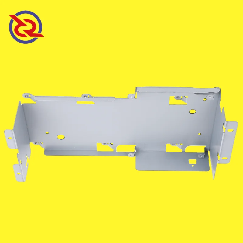 Передняя поставка штамповочные алюминиевые детали от производителя индивидуальные автомобильные из листового металла изготовитель нержавеющей стали