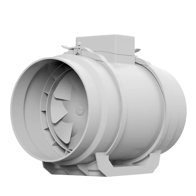 
4/6/8/10/12in kitchen ventilation exhausted fan 