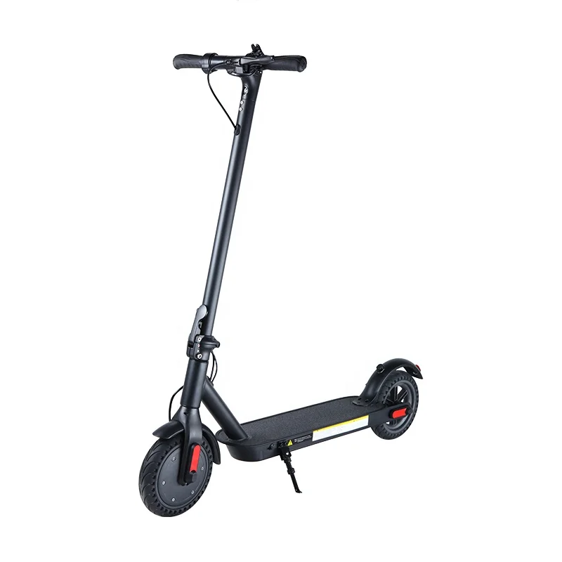 Dropshipping 250W EU Supplier 8.5 Weped E-Scooter Powerful Adult Electric Step Scooter Unisex Monopattino E-Scooter