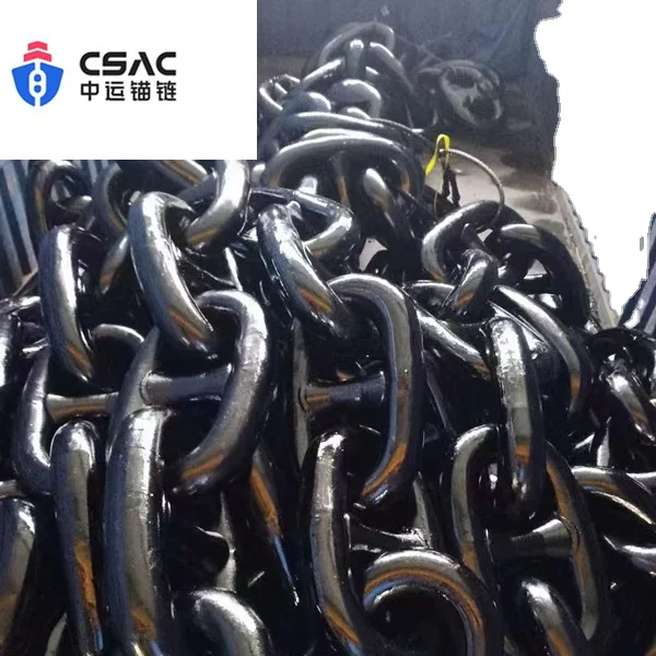 U2 U3 ANCHOR CHAIN MARINE HARDWARE