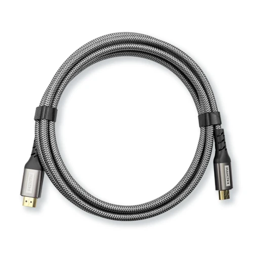 8K HDMI kable 3.3ft Male To Male Hdmi Cable 4K@120Hz 8K@60Hz 3d hdr 48gps 8k hdmi cable