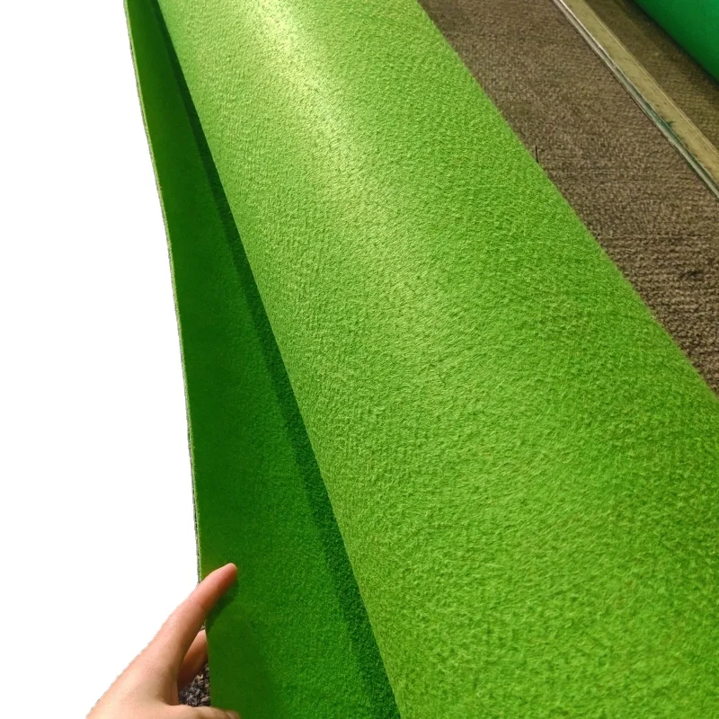 Outdoor Rugs Large Floor Mat Rectangular Carpet Exhibition Runner Church Wedding Carpet Non Woven Polyester Carpet