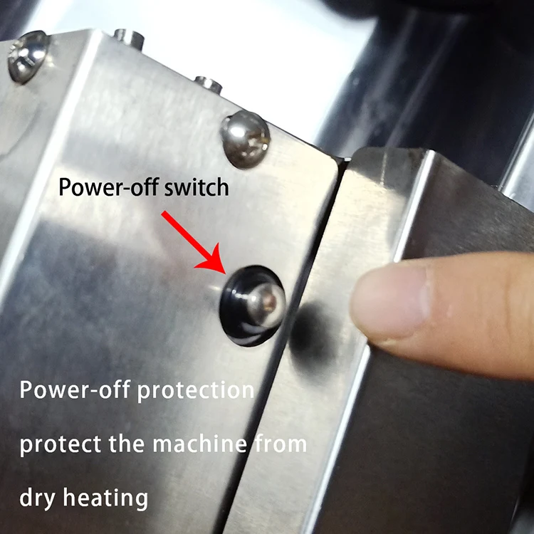 Домашняя и деловая фритюрница для цыплят