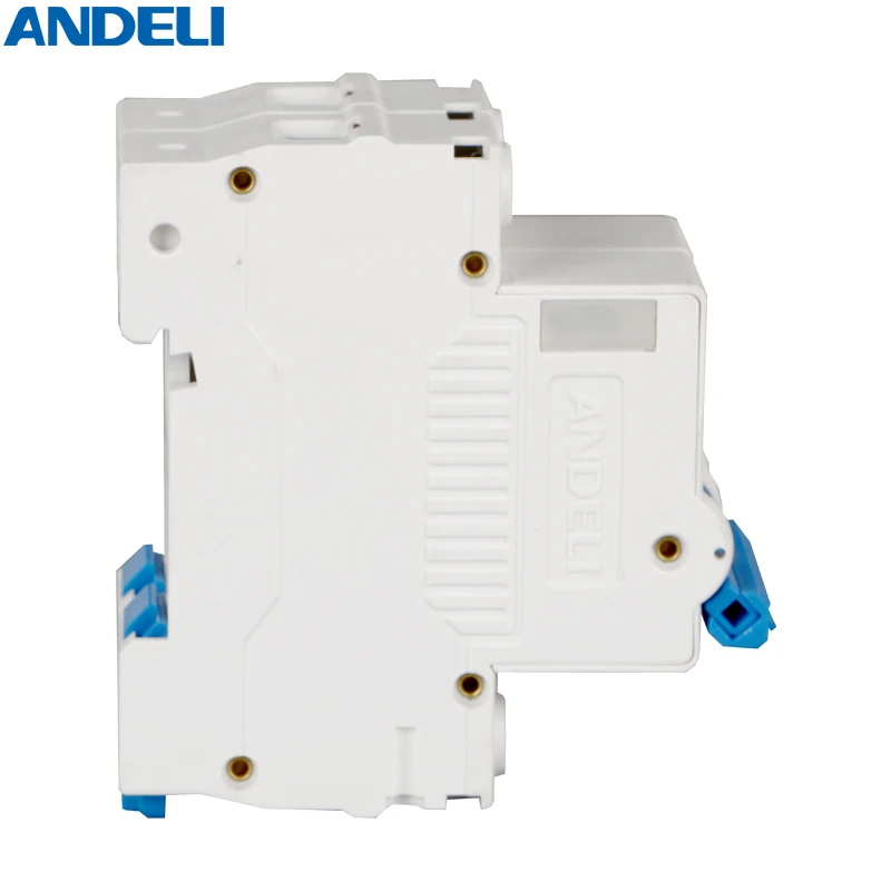 ANDELI mcb ADB3-63-2P