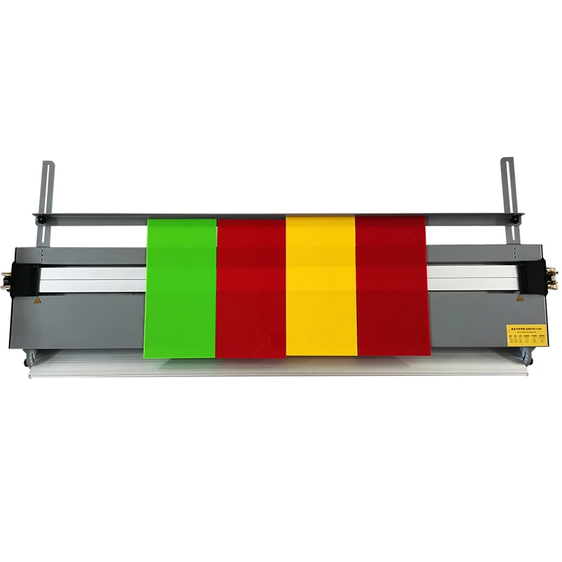 High quality 2022 manufacturer new acrylic bending machine mini  for heating acrylic PVC