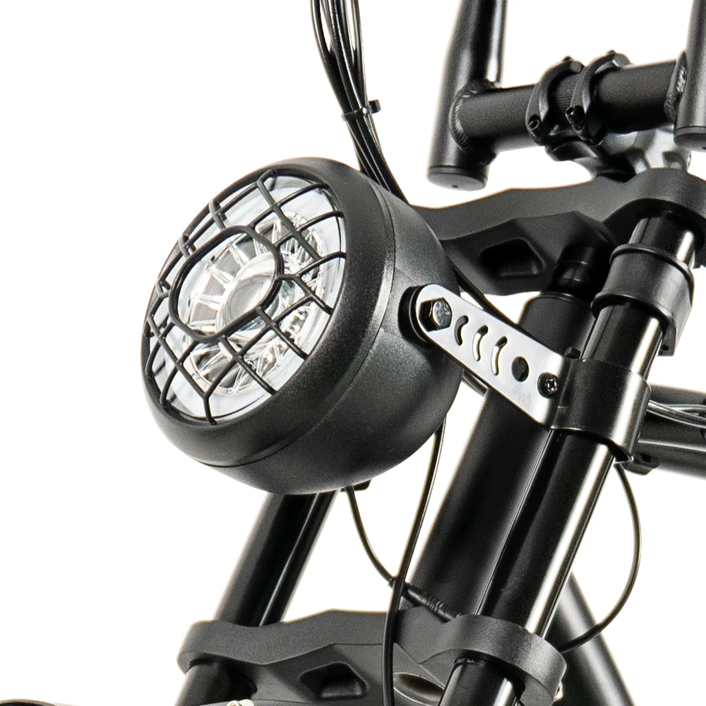 TOODI K20 750/1000W Power Motor Superior Electric Bike Highly Cost Effective Electric Mountain Bike