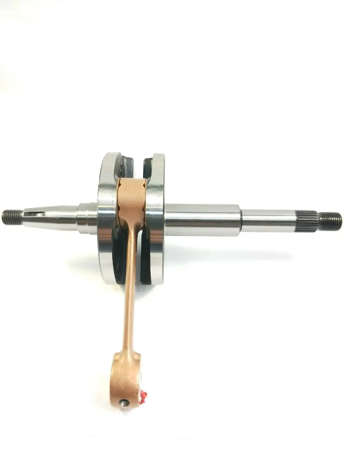 NEW CSRK dio  320/52.8mm width 34mm Motorcycle engine assembly motorcycle crankshaft for Honda