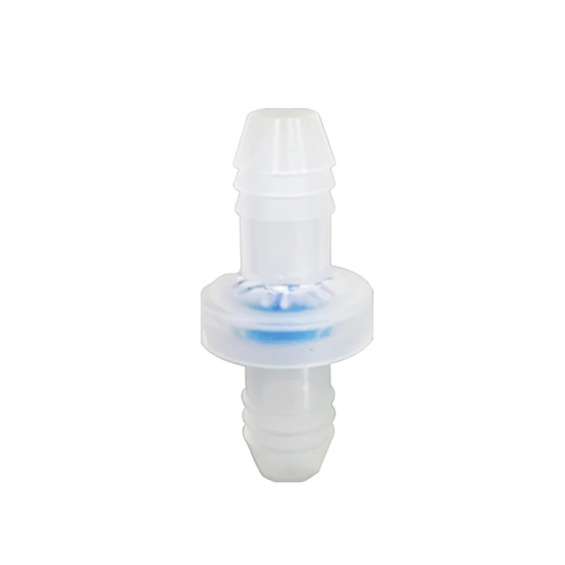 Resun ABS Silicone Air Mini Vacuum Check Valve Pump One Way Mini Plastic Duckbill Check Valve