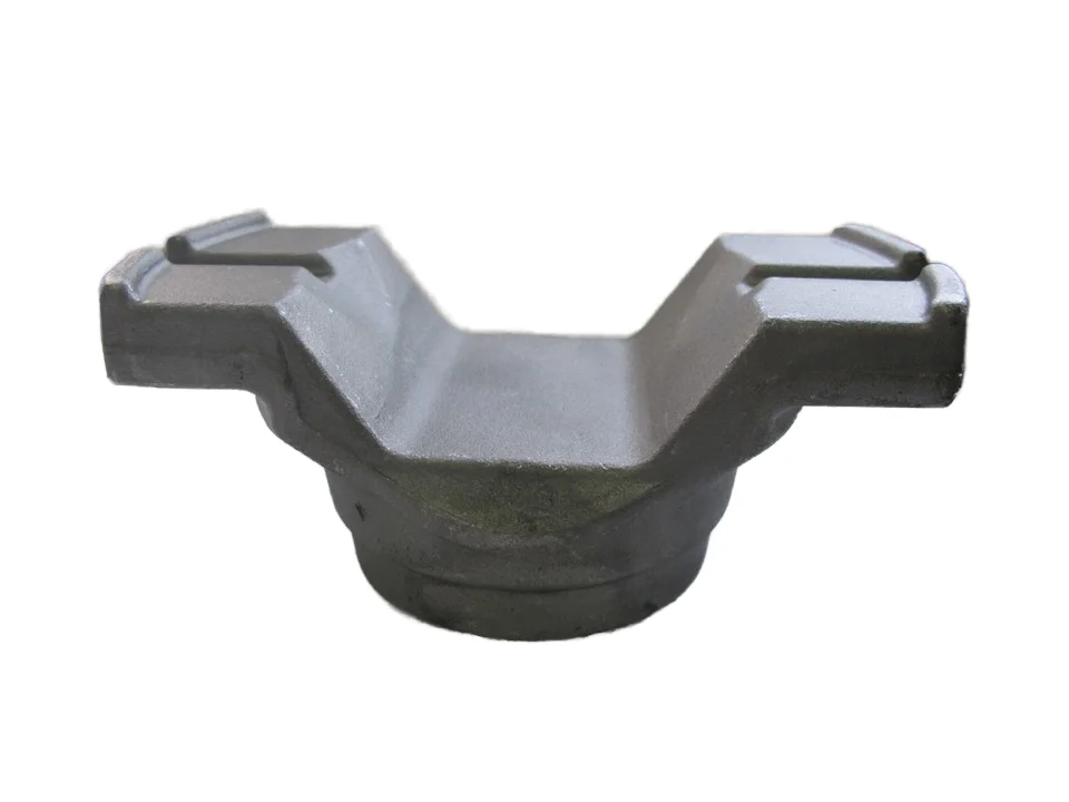 Hot Forged Metal Focusing on High Quality Forging Services