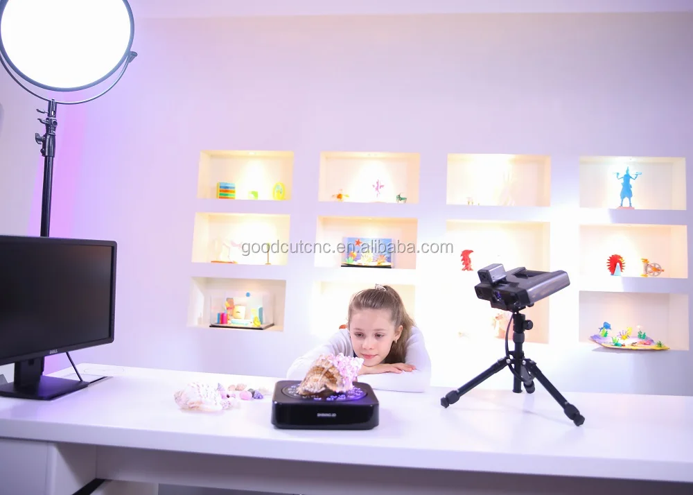  Pro 2X Pro2X plus einscan pro для 3D