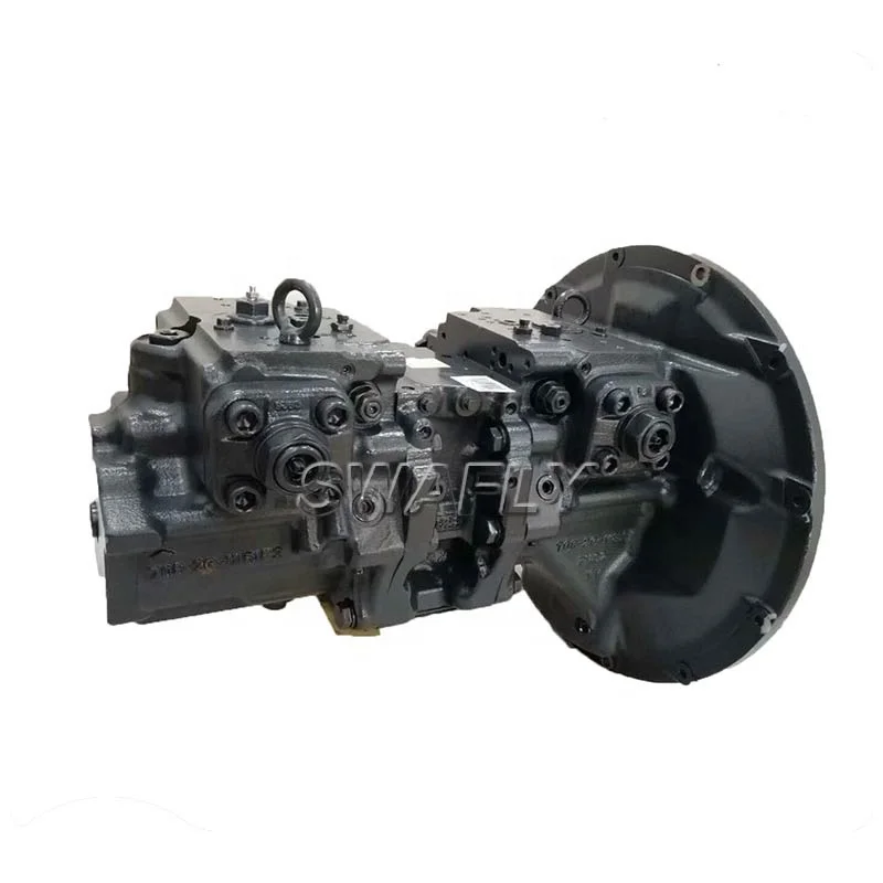 708-2G-00024 708-2G-01022 Main Hydraulic Pump PC300-7 PC300LC-7 PC350-7 PC350LC-7 Piston for Excavator Parts