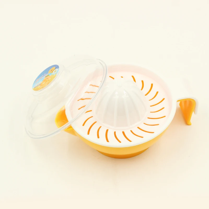 
Fashion Kitchenware Wholesale Orange Lemon Squeezer Fruit Juice household grape and lemon juice 