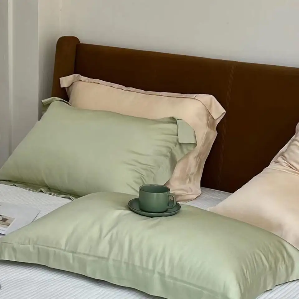 China Manufacturer Supply High Quality Organic Bamboo Lyocell Bedding Bamboo Bed Sheets Bamboo Sheet Set