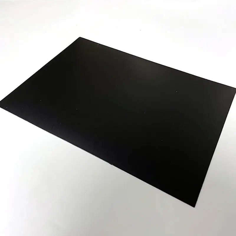 Multi Hole PE Material UV Weedmat Barrier Control Ground Cover Plastic Mulch Layer Agriculture Mulching Film