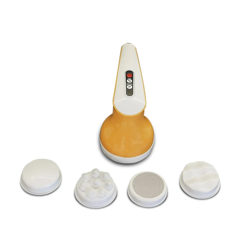 health vibrato massage instrument for body   Device