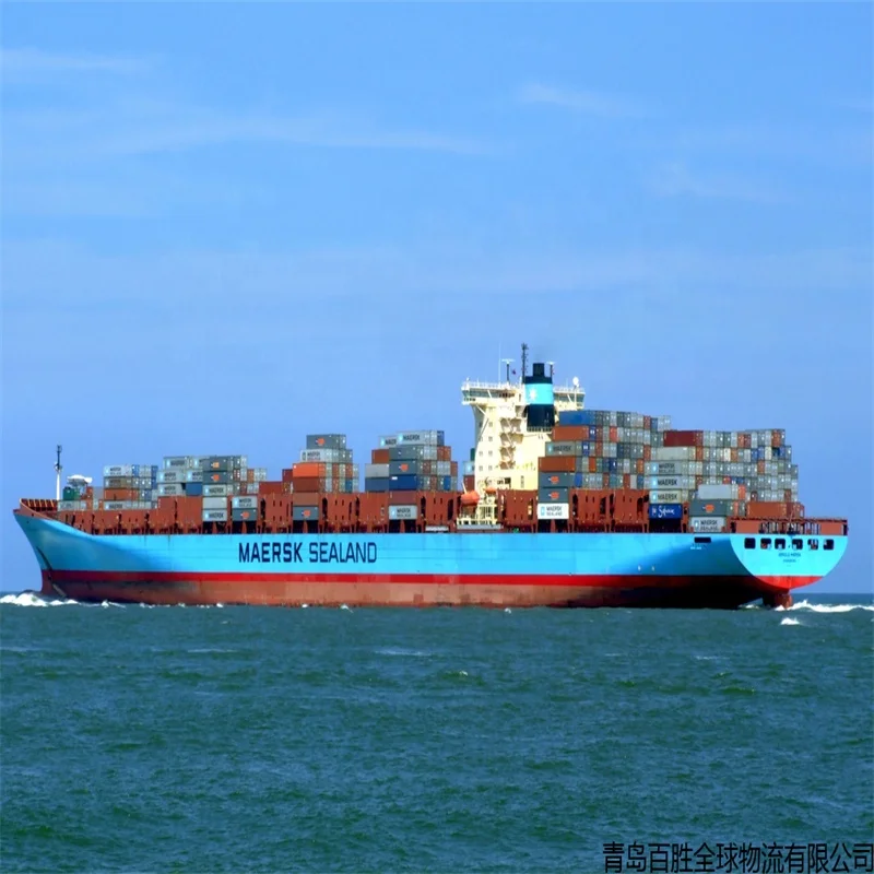 China to Italy la spezia port to port shipping service agent cargo