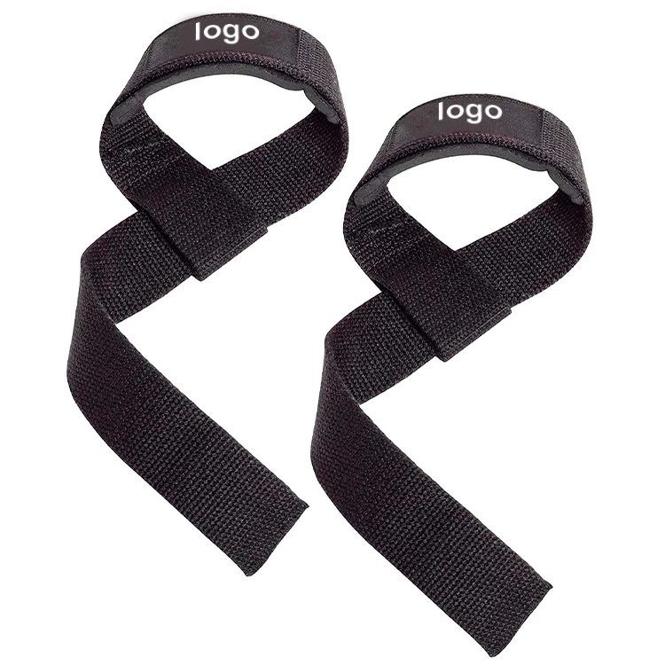 Bodybuilding Weight Lifting With Sport High Quality Wrist Support Wrap Gym Premium Wrist Wrap Support