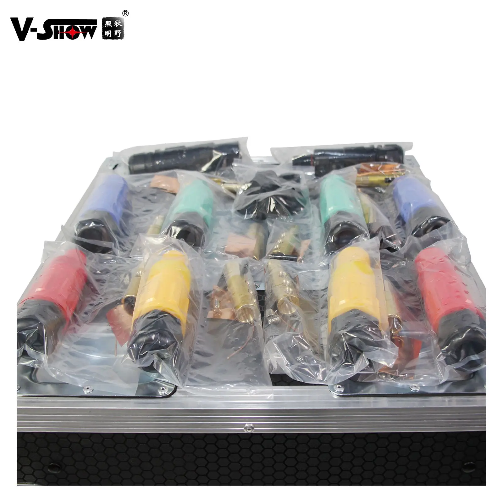 VSHOW 48CH Stage Equipment Power Distributor  For stage lighting show