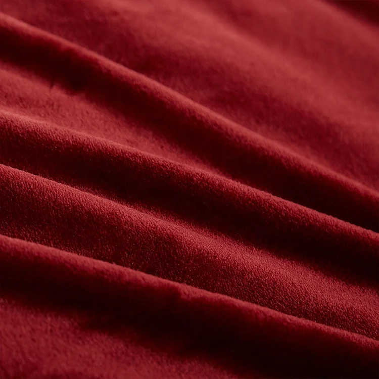 Low price high quality 100% polyester super soft printed flannel blanket