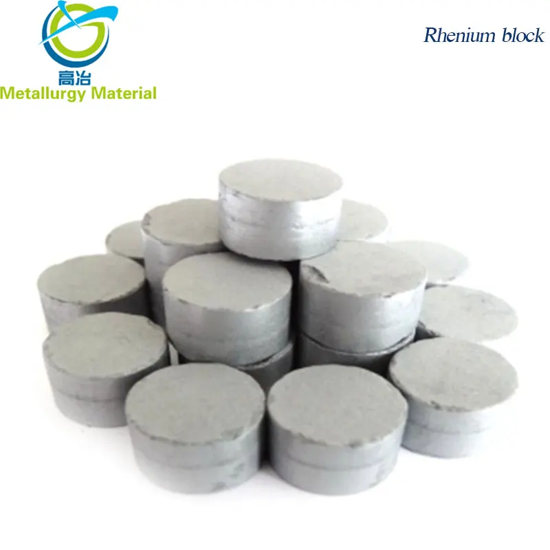 High Purity Metal Powder Rhenium