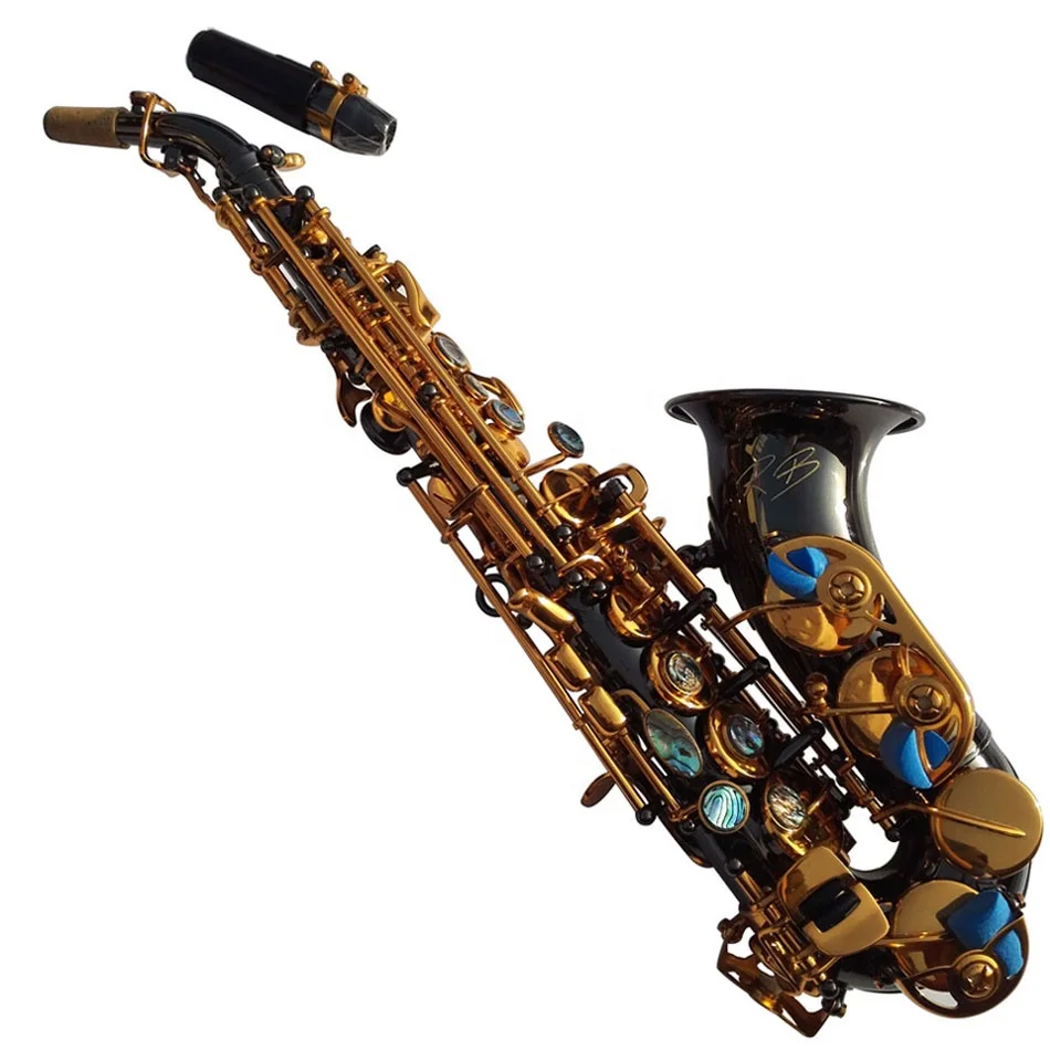 China good price popular soprano saxophone