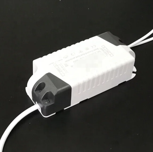 Power Supply Adapter Transformer Constant Voltage Dimmable 300ma 1w 3w 5w 6w 7w Lamp Led Tube Light Driver AC90-265V AZ-DRI03 19