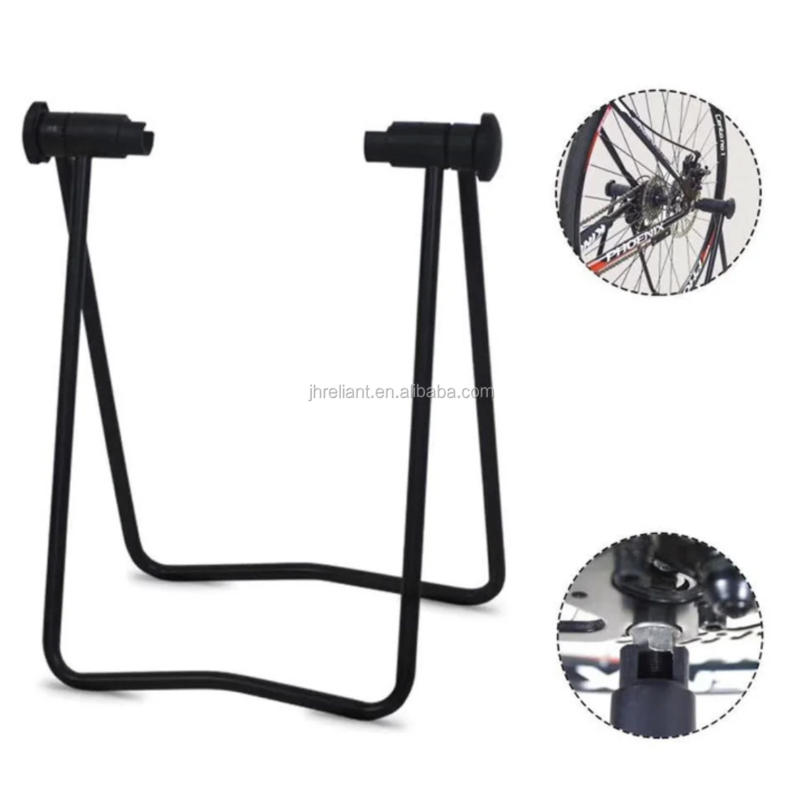 Steel Bike Parking Rack