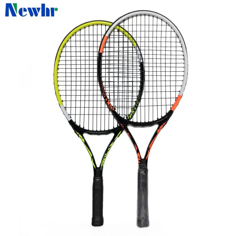 Factory Price Eco-Friendly Original Design Training Playing Equipment Children Tennis Racket
