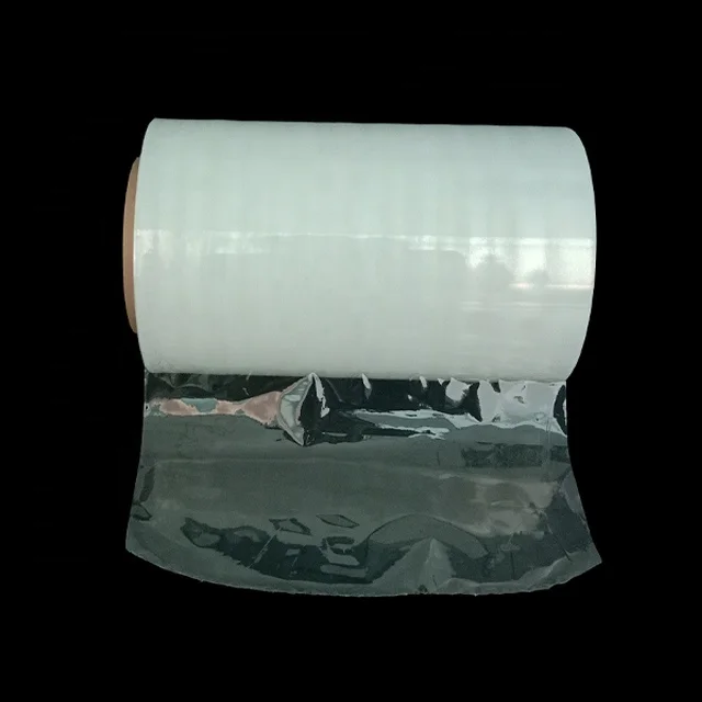 Factory price High quality PE film hand stretch film