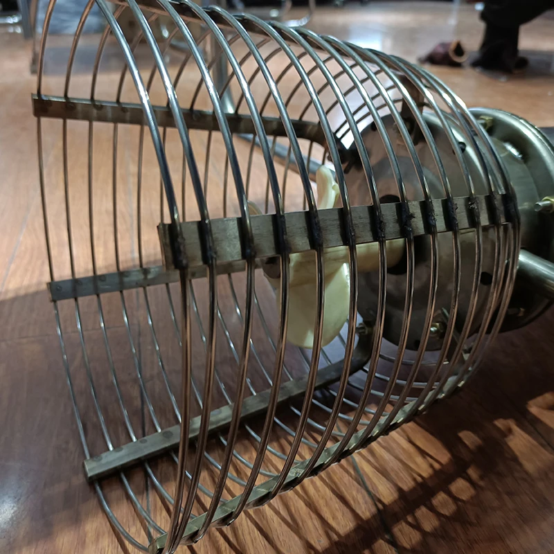 new type aerator 2hp biofloc aeration system for acuicultura