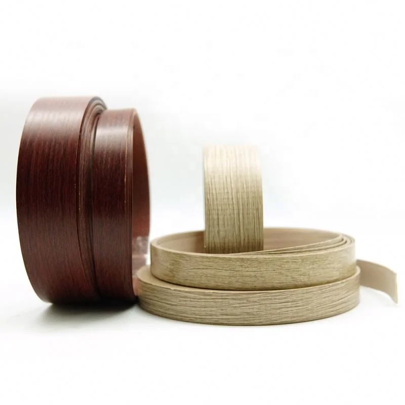 3mm PVC furniture edging wholesale abs edging