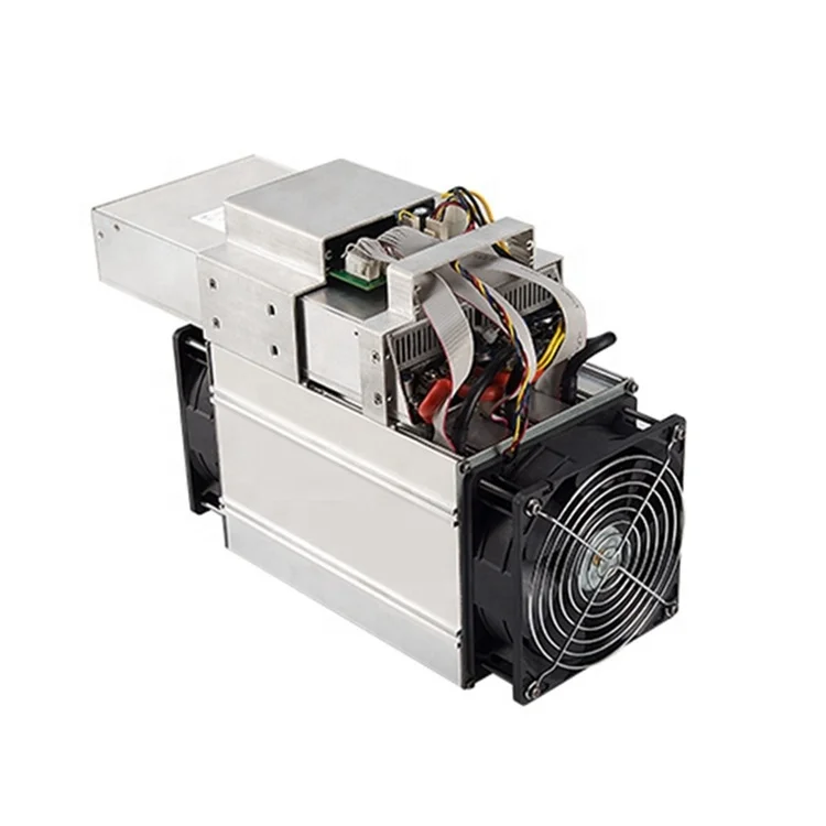 
DDU Shipping Dash Miner Strongu U6 420G Asic Dash Mining Machine U6 Miner 