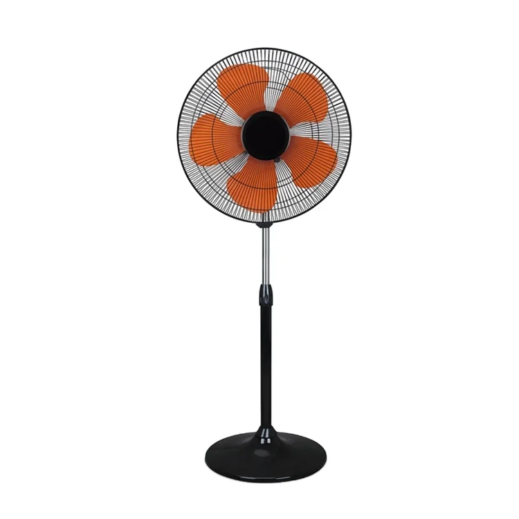 Cooling Air 18 Inch Pedestal Commerical Plastic Electric Stand Fan