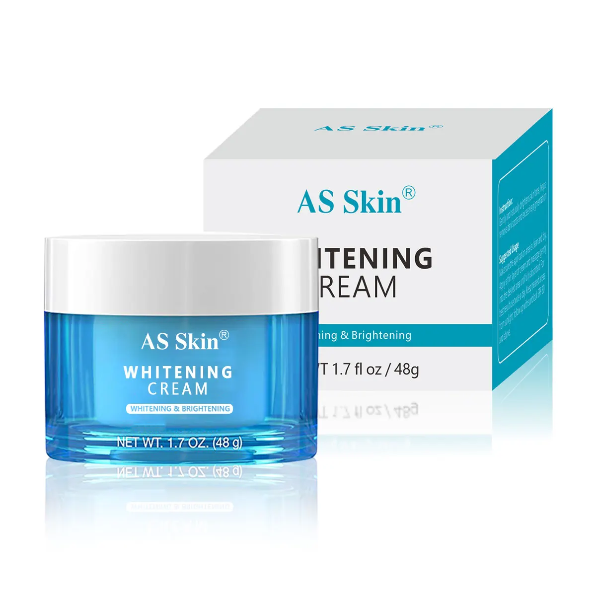 Private Label Collagen Anti Aging Wrinkle Dark Spot Remover Blackhead Pit Skin Whitening Cream Face Whitening Cream