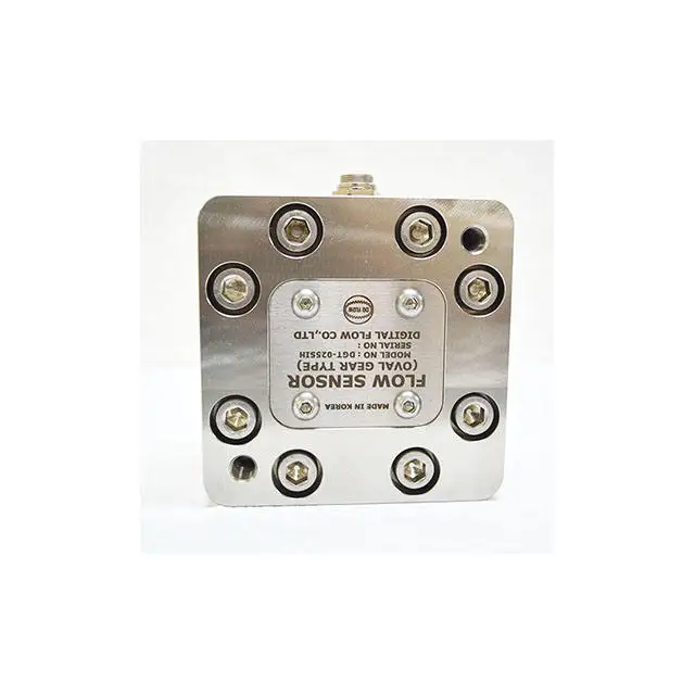 Popular Hot Selling Good Sealing Liquid Caustic Soda Chemical Resistant Metal Tube Float Rotameter Flowmeter